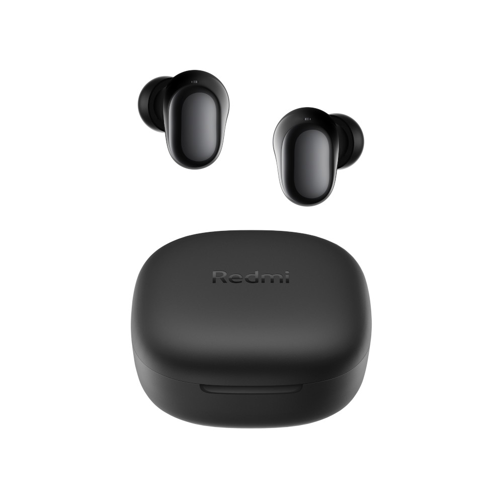 Xiaomi Redmi Buds 6 Play/ BT/ Čierna