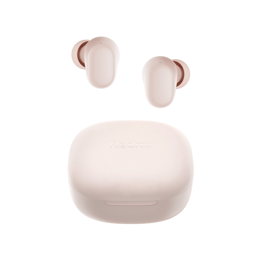 Xiaomi Redmi Buds 6 Play/ BT/ Ružová