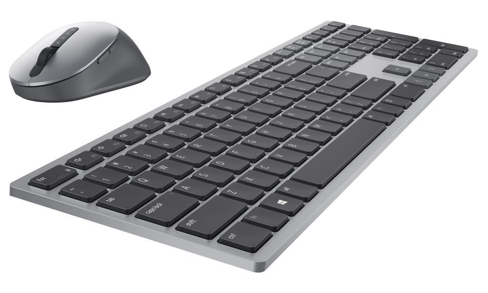 Dell set klávesnica + myš KM7321W bezdrôtová UA 