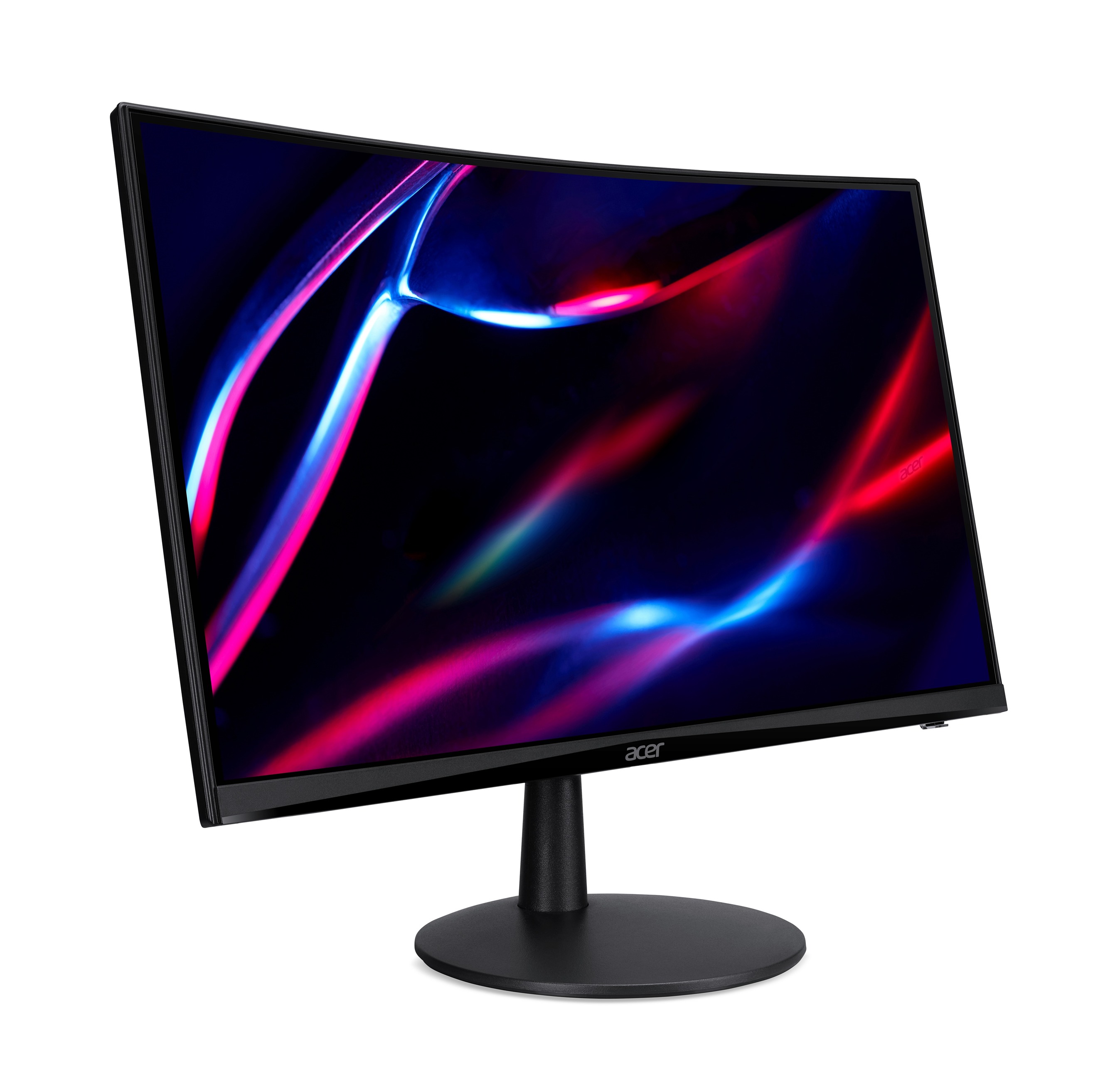Acer Nitro/ ED240Q/ 23, 6"/ VA/ FHD/ 180Hz/ 1ms/ Black/ 2R 