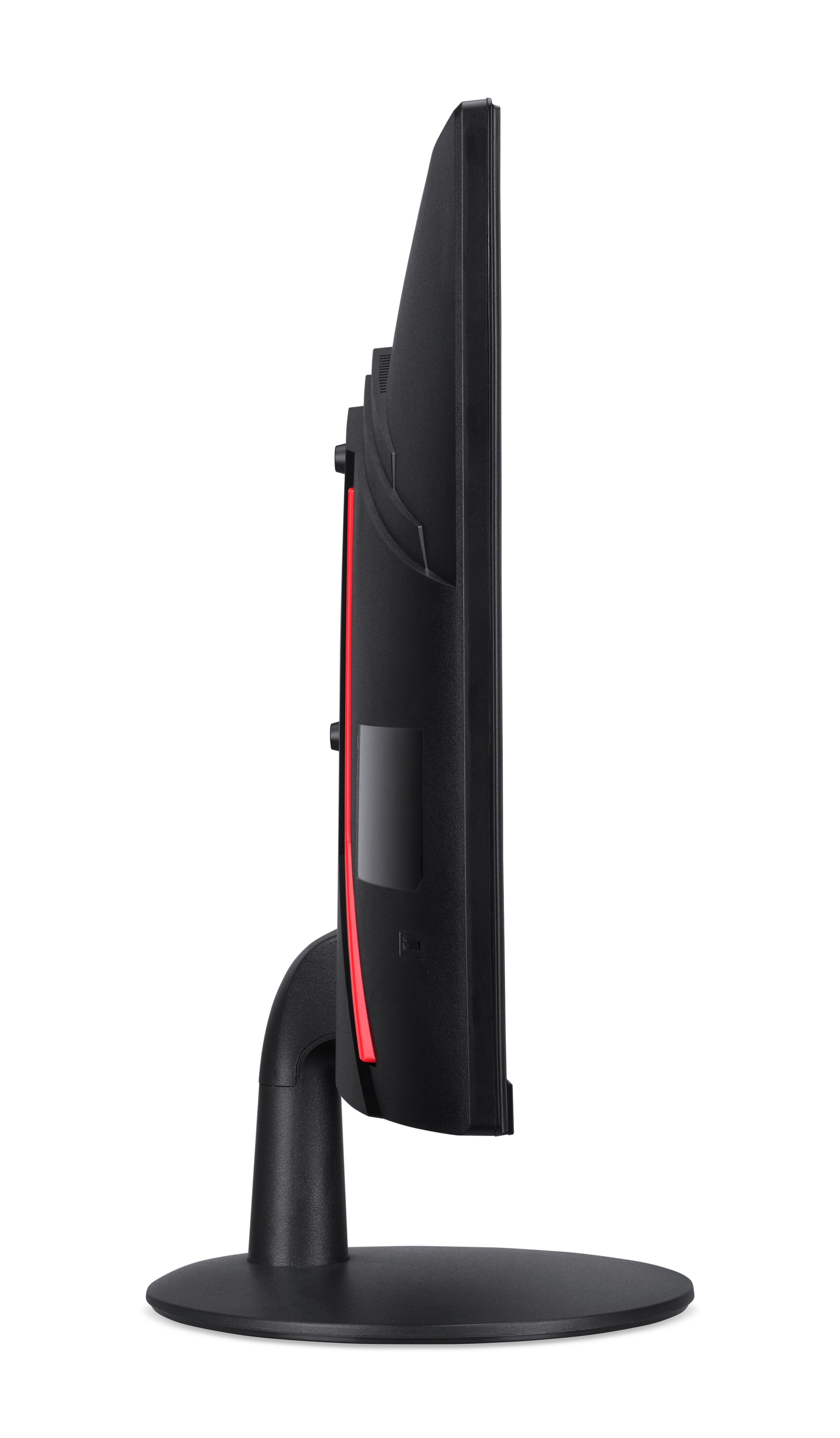 Acer Nitro/ ED240Q/ 23, 6"/ VA/ FHD/ 180Hz/ 1ms/ Black/ 2R 