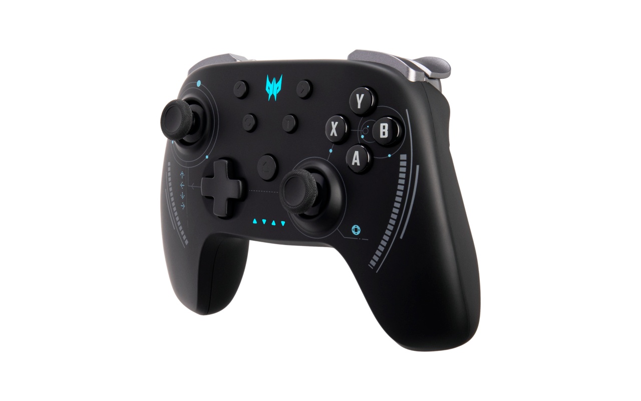 ACER PREDATOR WIRELESS GAMING CONTROLLER PGR300 