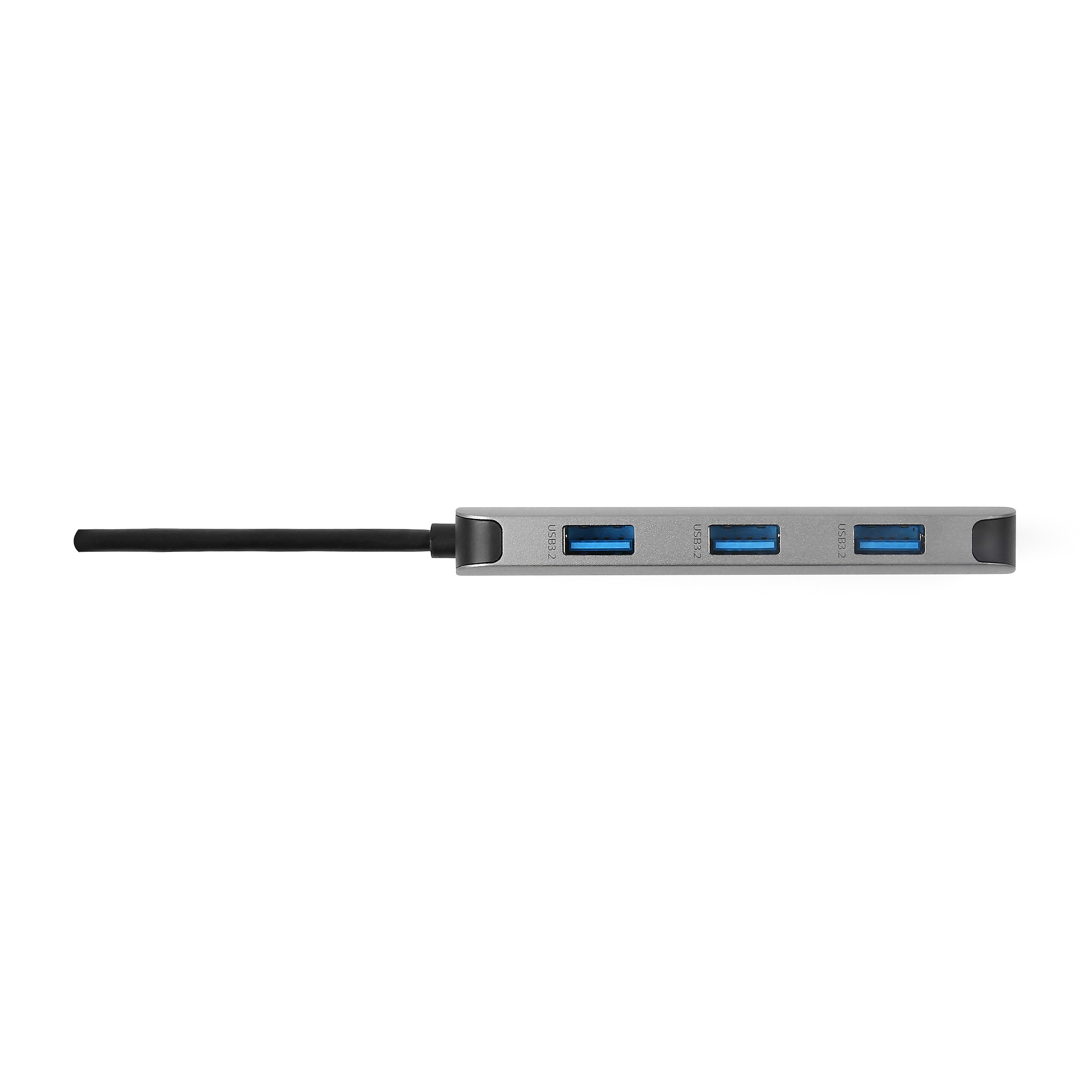Acer 7in1 USB-C dongle (HDMI, USB, USBC, SD, MicroSD) 