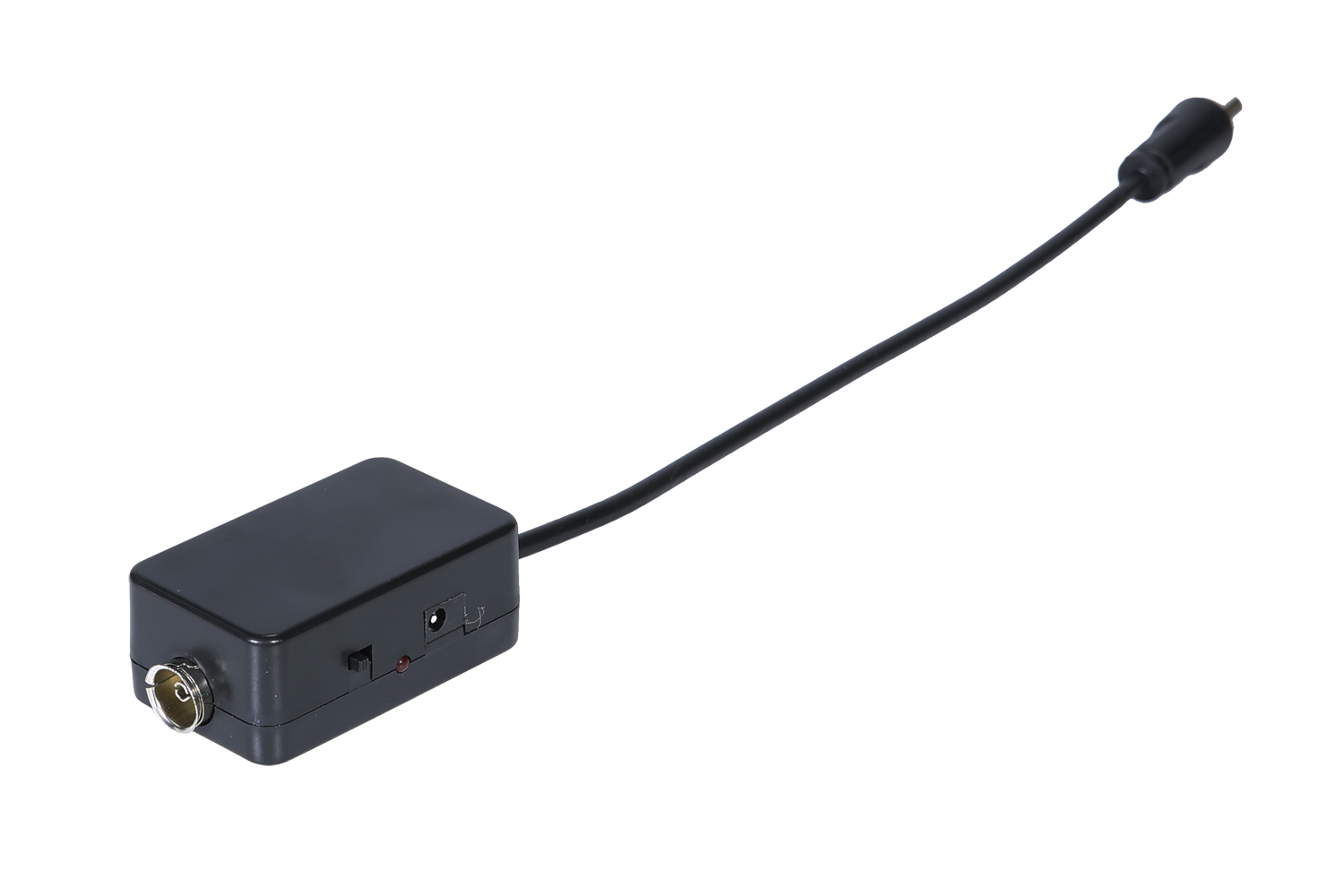 EVOLVEO Jade 2, aktívna vonkajšia anténa DVB-T2, filter LTE, 4G, 5G 
