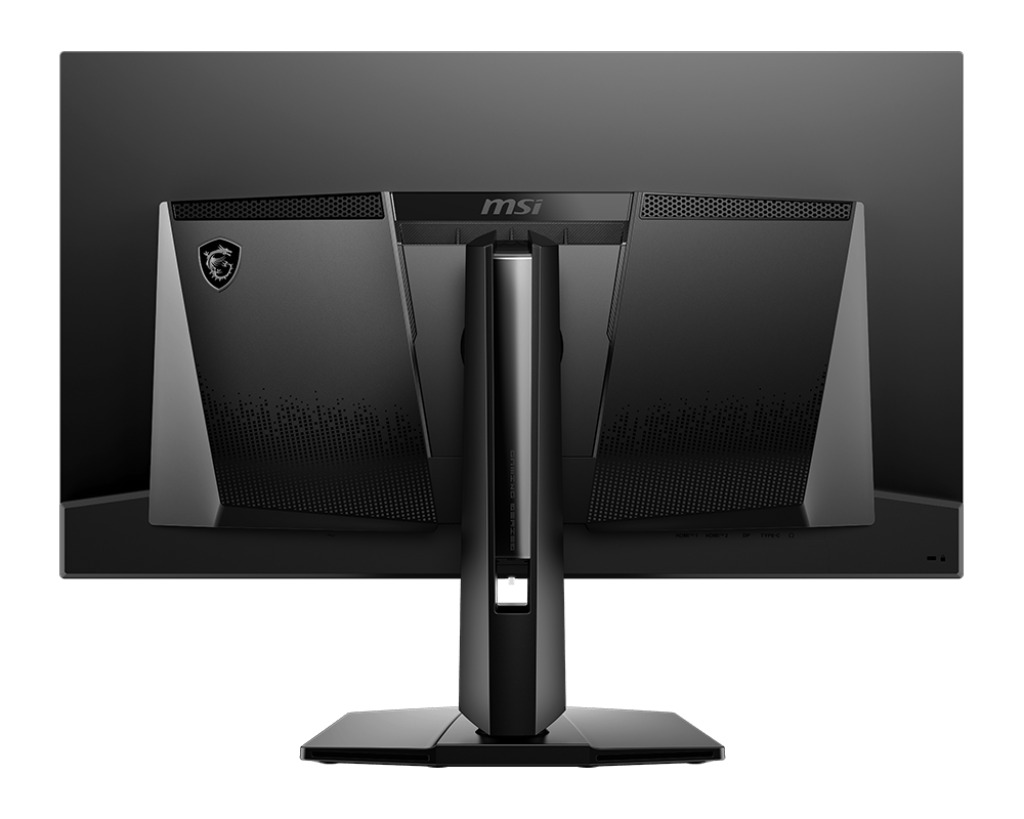 MSI MAG/ 321UP QD-OLED/ 31, 5"/ QD-OLED/ 4K UHD/ 165Hz/ 0, 03ms/ Čierna/ 3R 