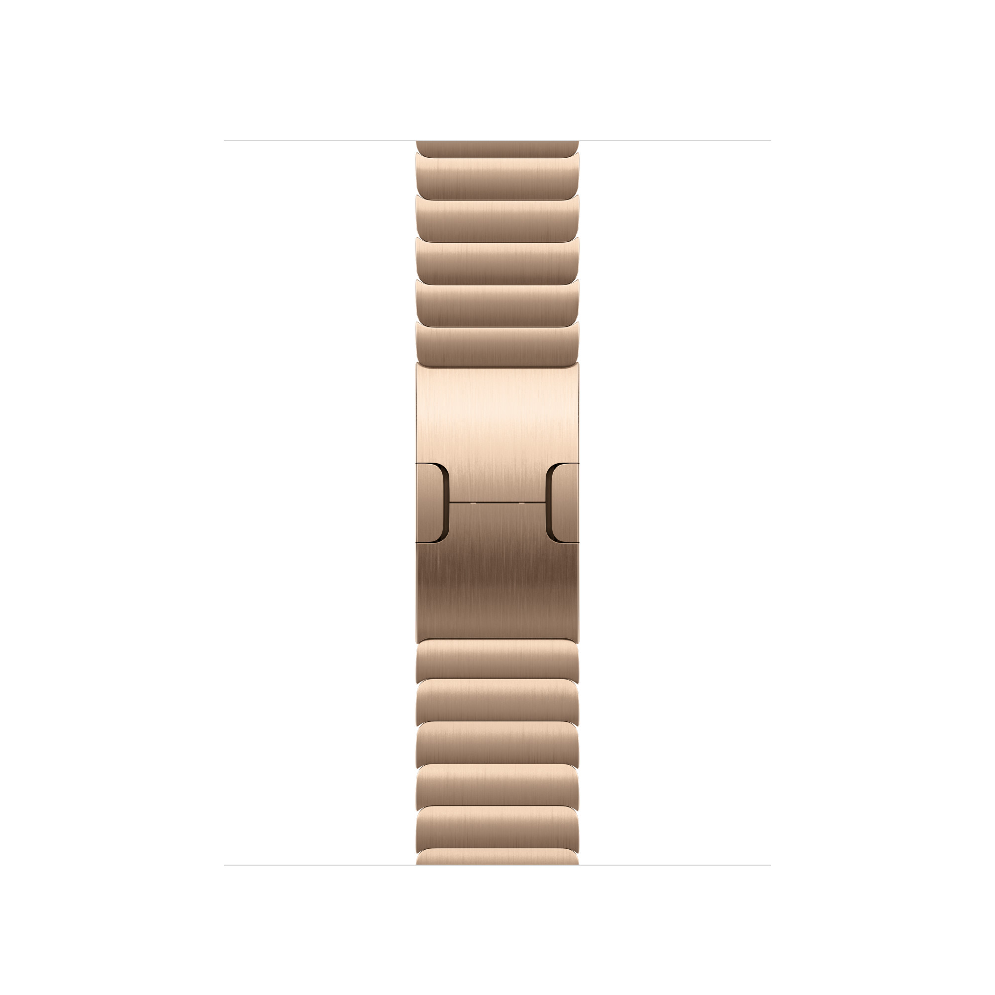 Watch Acc/ 42/ Gold Link Bracelet