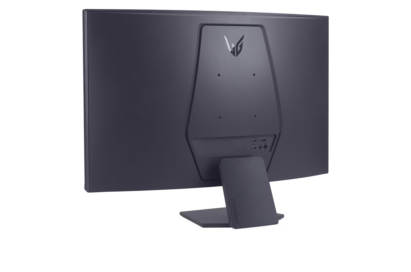 LG UltraGear/ 32GS60QC-B/ 32"/ VA/ QHD/ 180Hz/ 1ms/ Black/ 2R 
