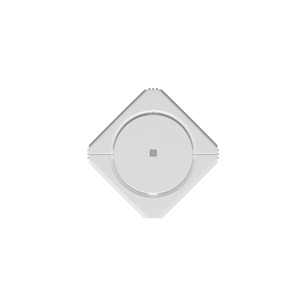 Xiaomi Mesh System AX3000 NIE(1 pack) EU 