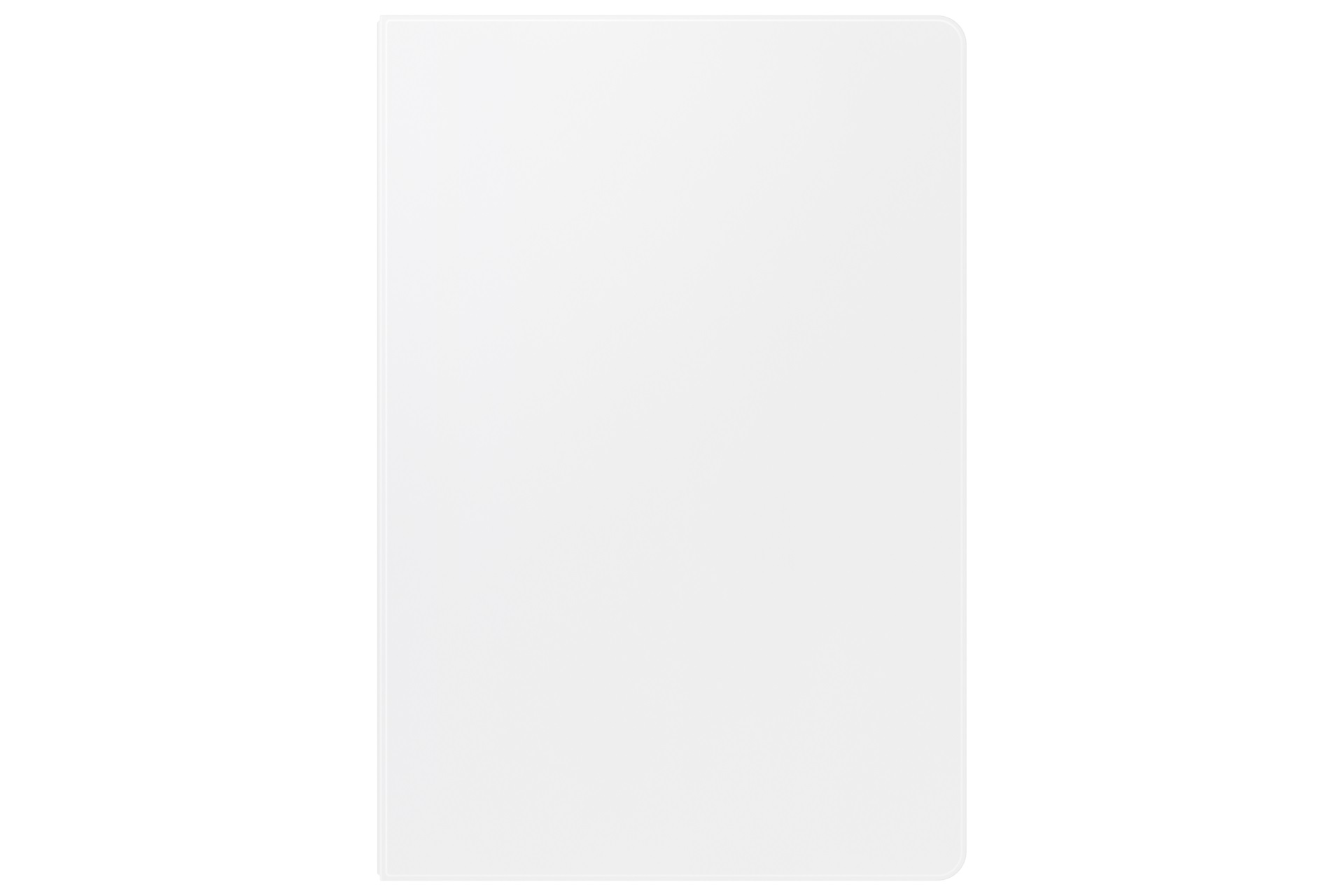 Samsung Ochranný kryt s klávesnicou a touchpadom pre Tab S9/ S9 FE/ S10 FE White