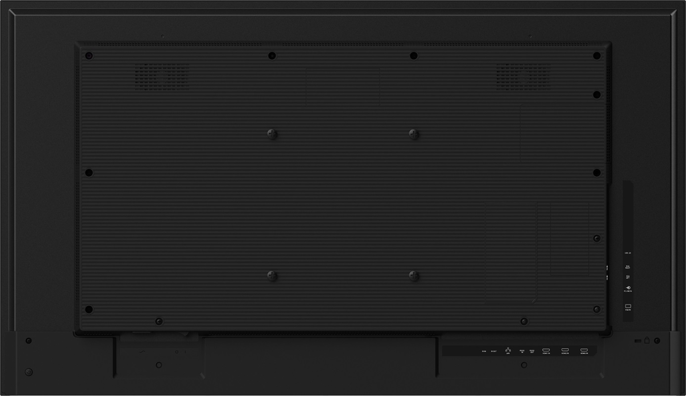32" iiyama LH3241S-B2: IPS, FHD, 3x HDMI 