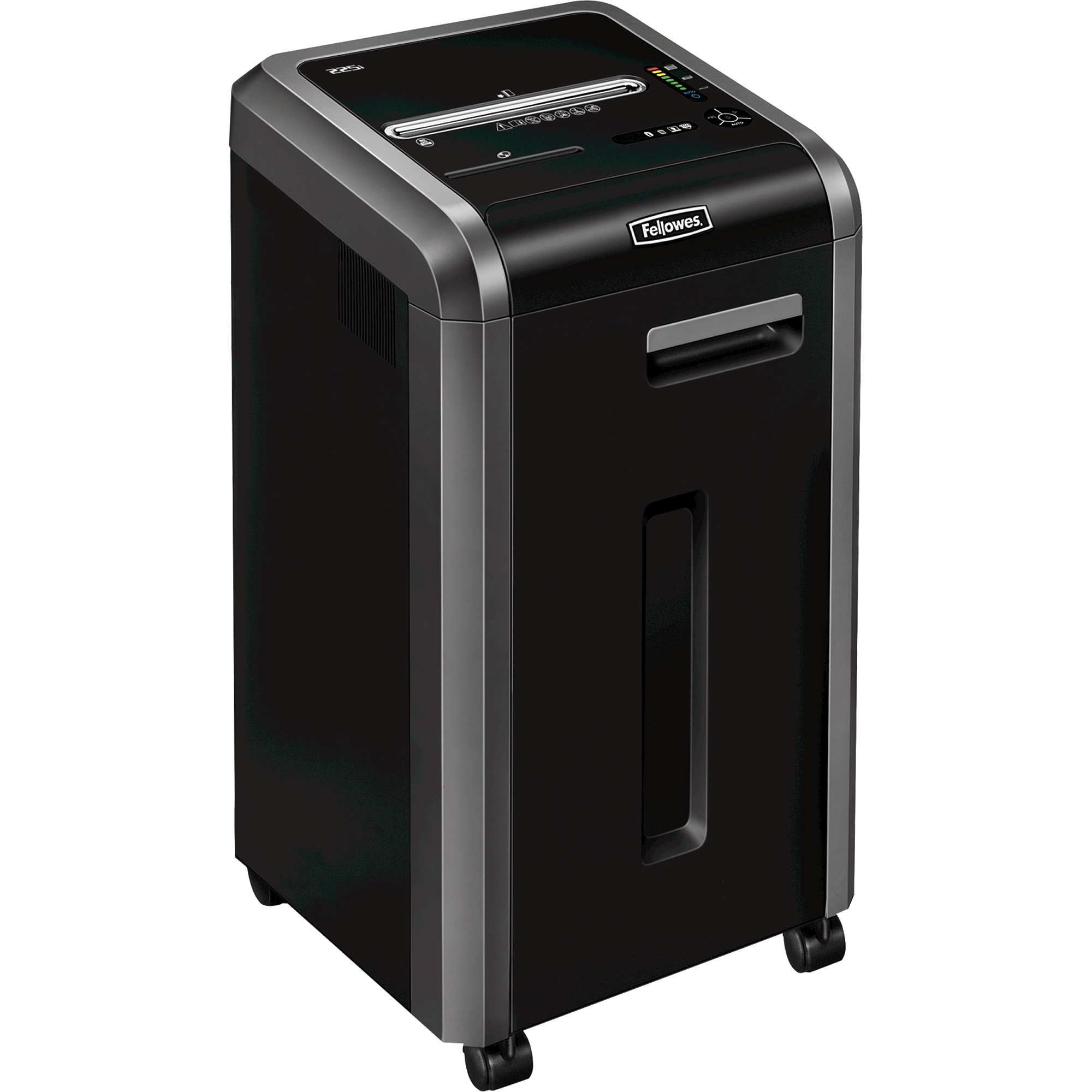 Fellowes Skartovač 225 Mi 