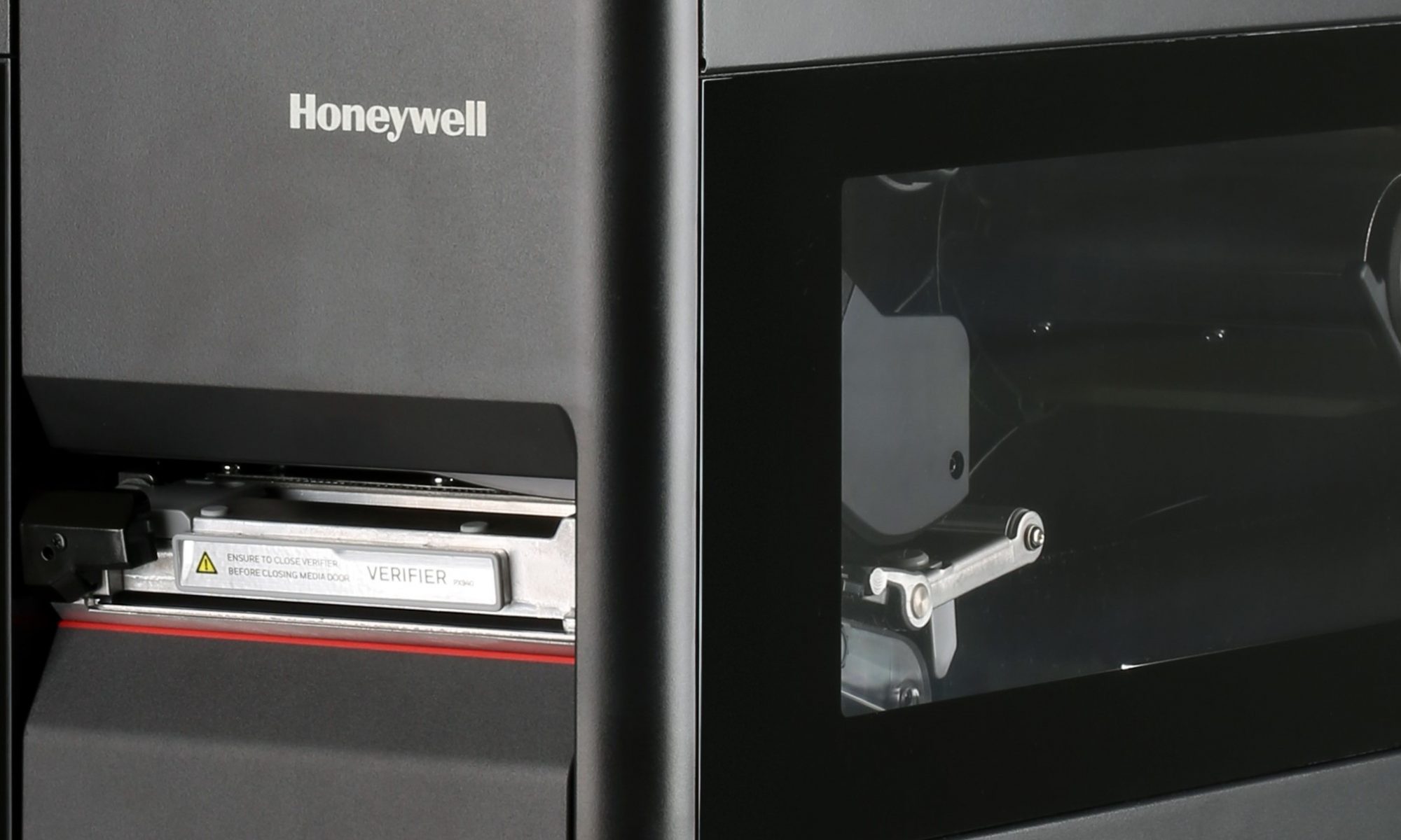Honeywell - PX940, 203 DPI, TT, Full Touch displej, USB, ETHER, CORE 3, PEEL, REW, WITHOUT VERIF 