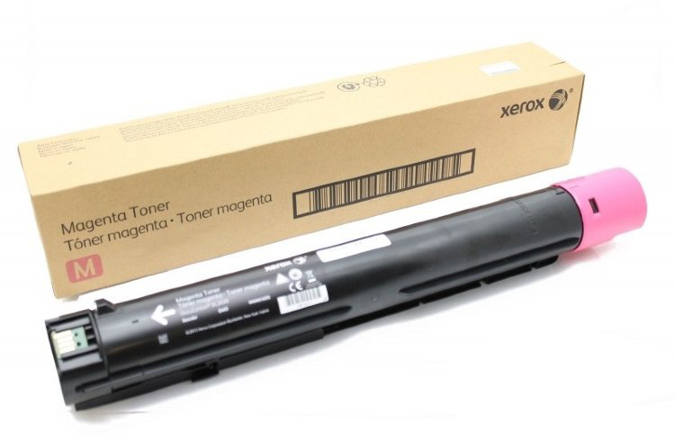 Xerox Magenta HI CAP Toner Cartridge VLC7000/ 10100