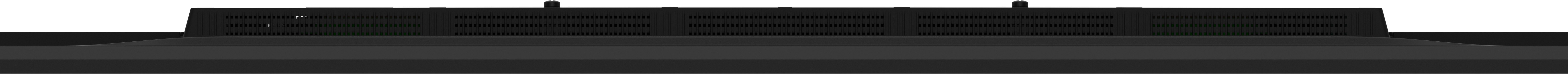 65" iiyama LH6565UHSB-B1: IPS, 4K UHD, Android, 24/ 7 