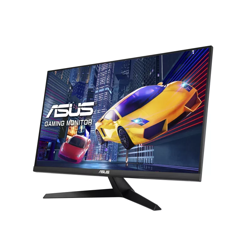 ASUS/ VY279HGR/ 27"/ IPS/ FHD/ 120Hz/ 1ms/ Čierna/ 3R 