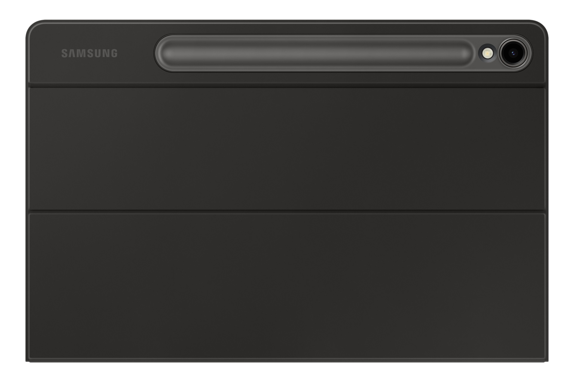 Samsung Ochranný kryt s klávesnicou pre Tab S9/ S9 FE/ S10 FE/ S10 Lite Black 