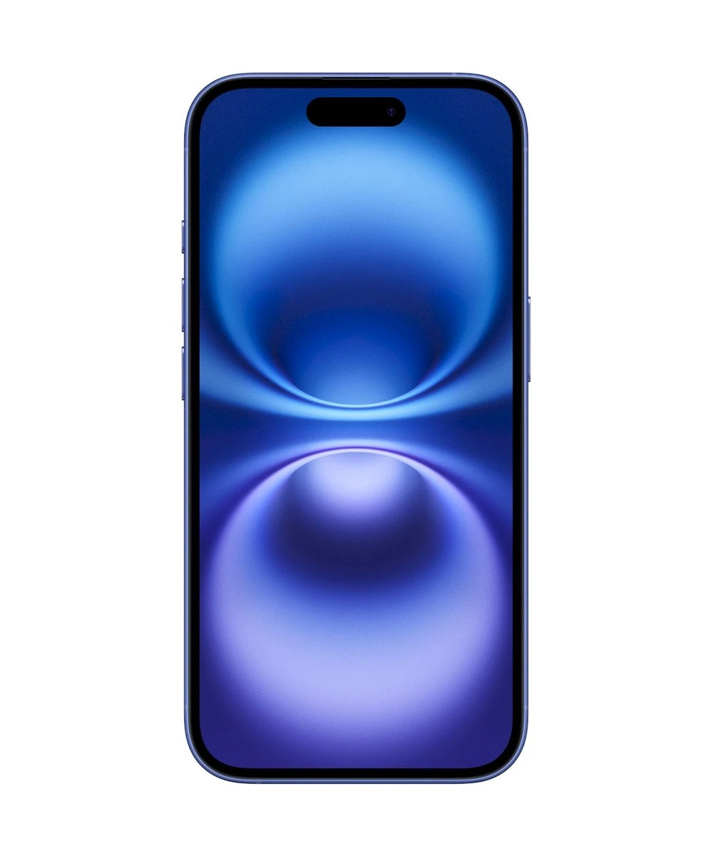 Apple iPhone 16/ 128GB/ Ultramarine 