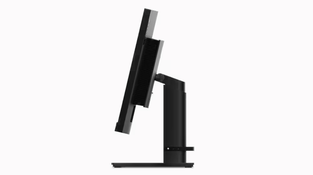 Lenovo ThinkVision/ P34w-20/ 34, 1"/ IPS/ 3440x1440/ 60Hz/ 6ms/ Black/ 3R 