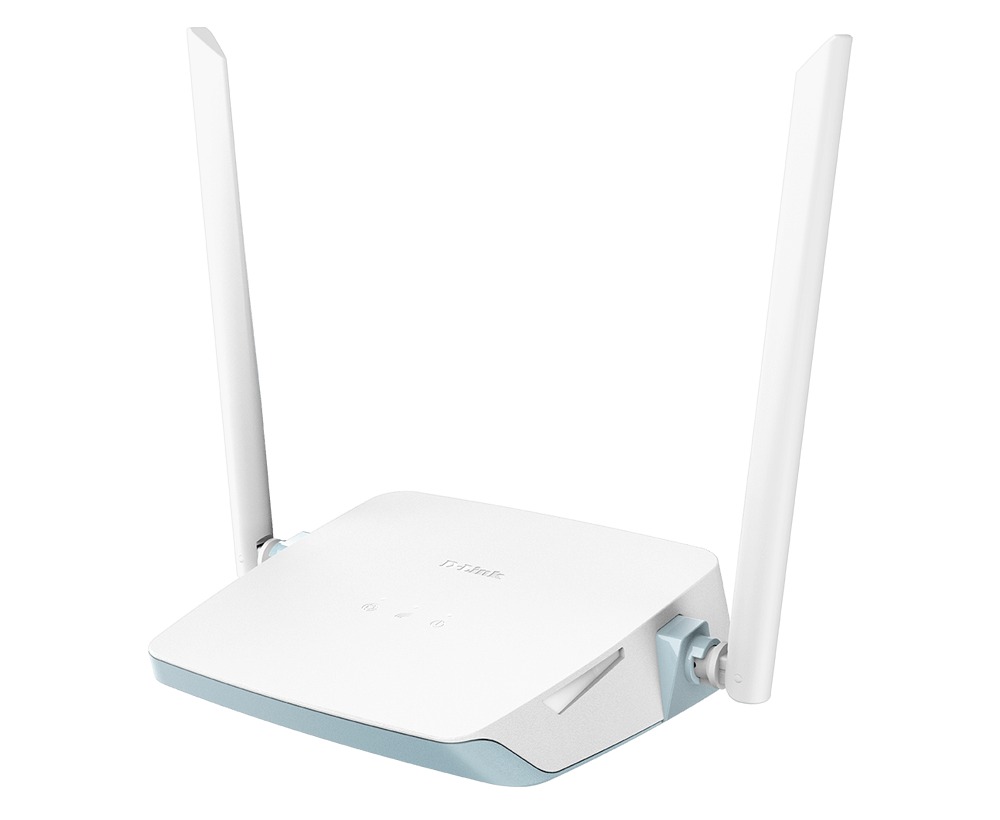 D-Link R03/ E EAGLE PRO AI N300 Smart Router 