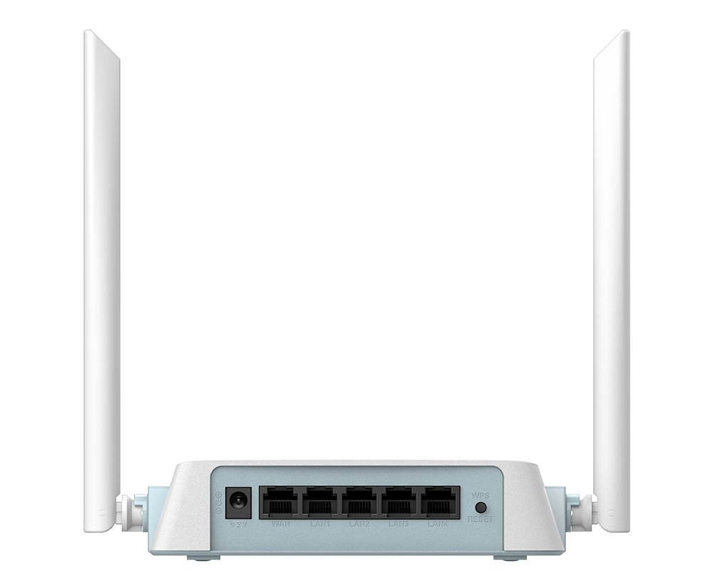 D-Link R03/ E EAGLE PRO AI N300 Smart Router 