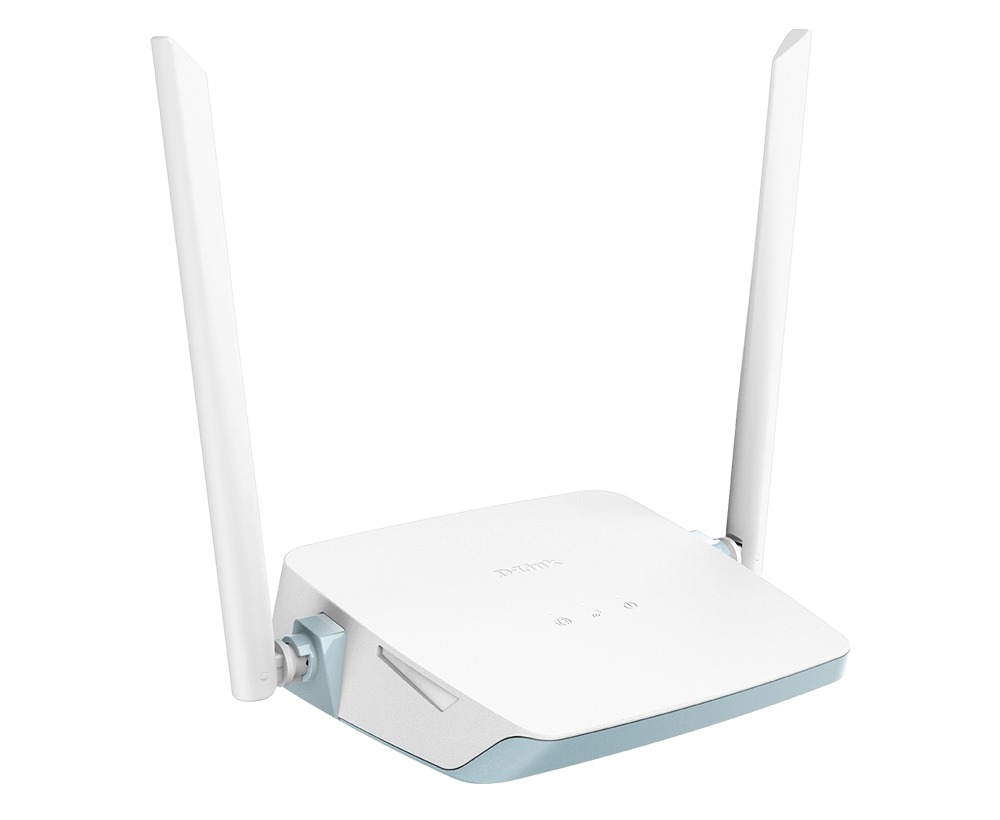 D-Link R03/ E EAGLE PRO AI N300 Smart Router 