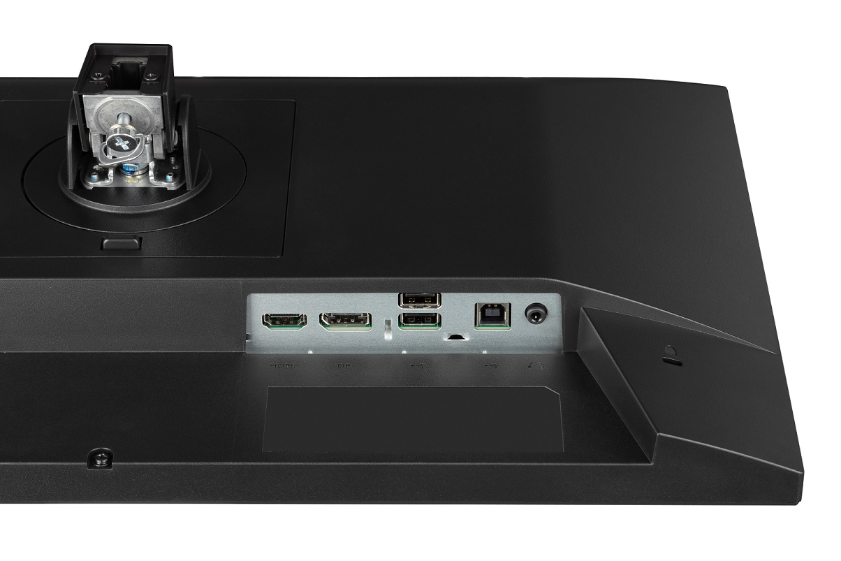 iiyama ProLite/ XUB2293HSU-B7/ 21, 5"/ IPS/ FHD/ 100Hz/ 1ms/ Black/ 3R 