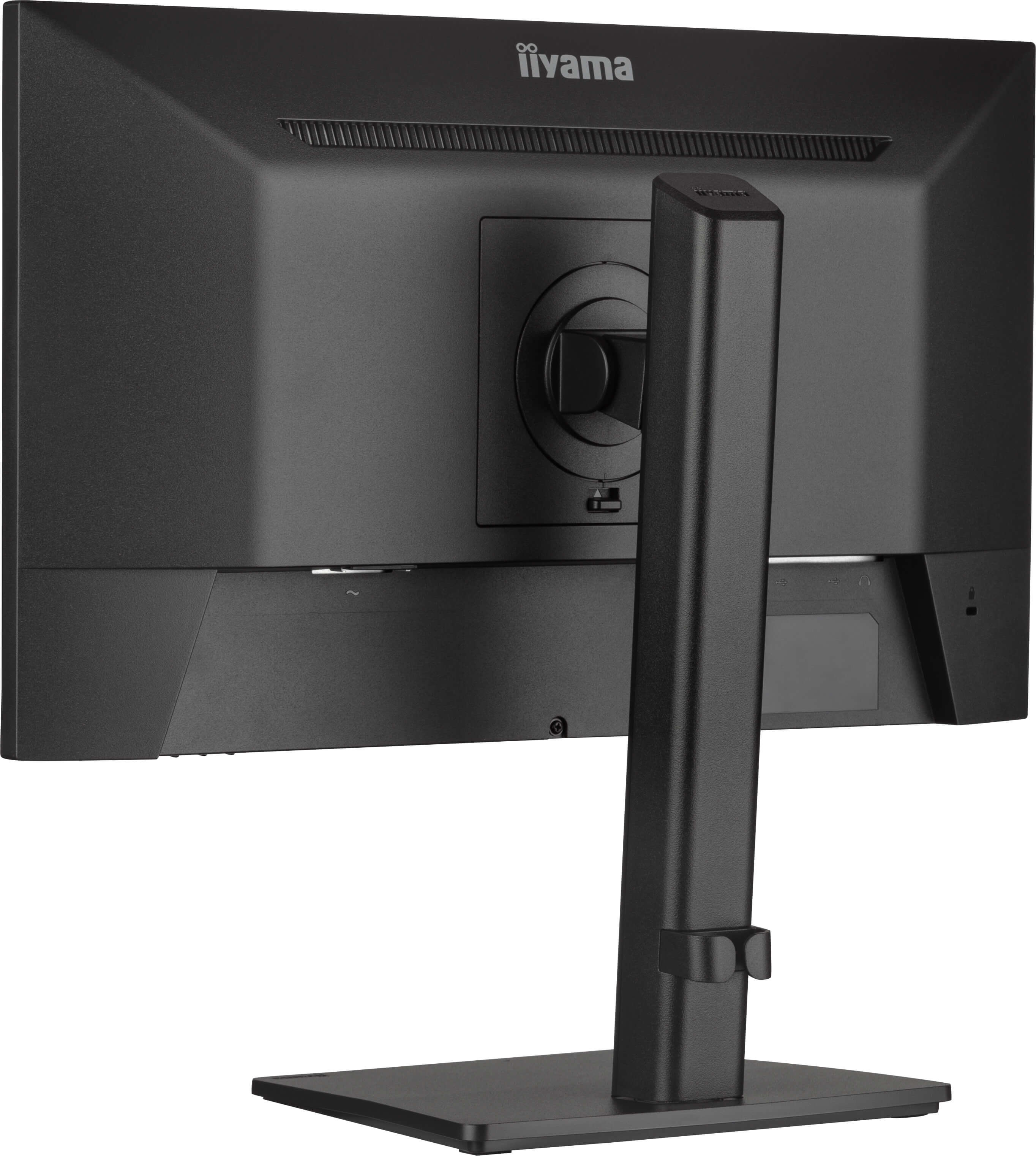 iiyama ProLite/ XUB2293HSU-B7/ 21, 5"/ IPS/ FHD/ 100Hz/ 1ms/ Black/ 3R 