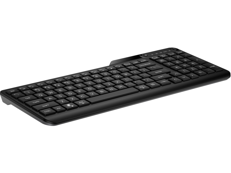 HP 460/ Bezdrôtová Bluetooth/ Čierna 