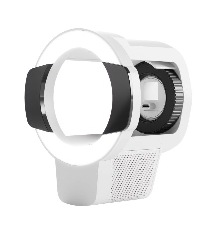 Ubiquiti UACC-AI-Pro-Enhancer-W, AI Pro Enhancer, biela
