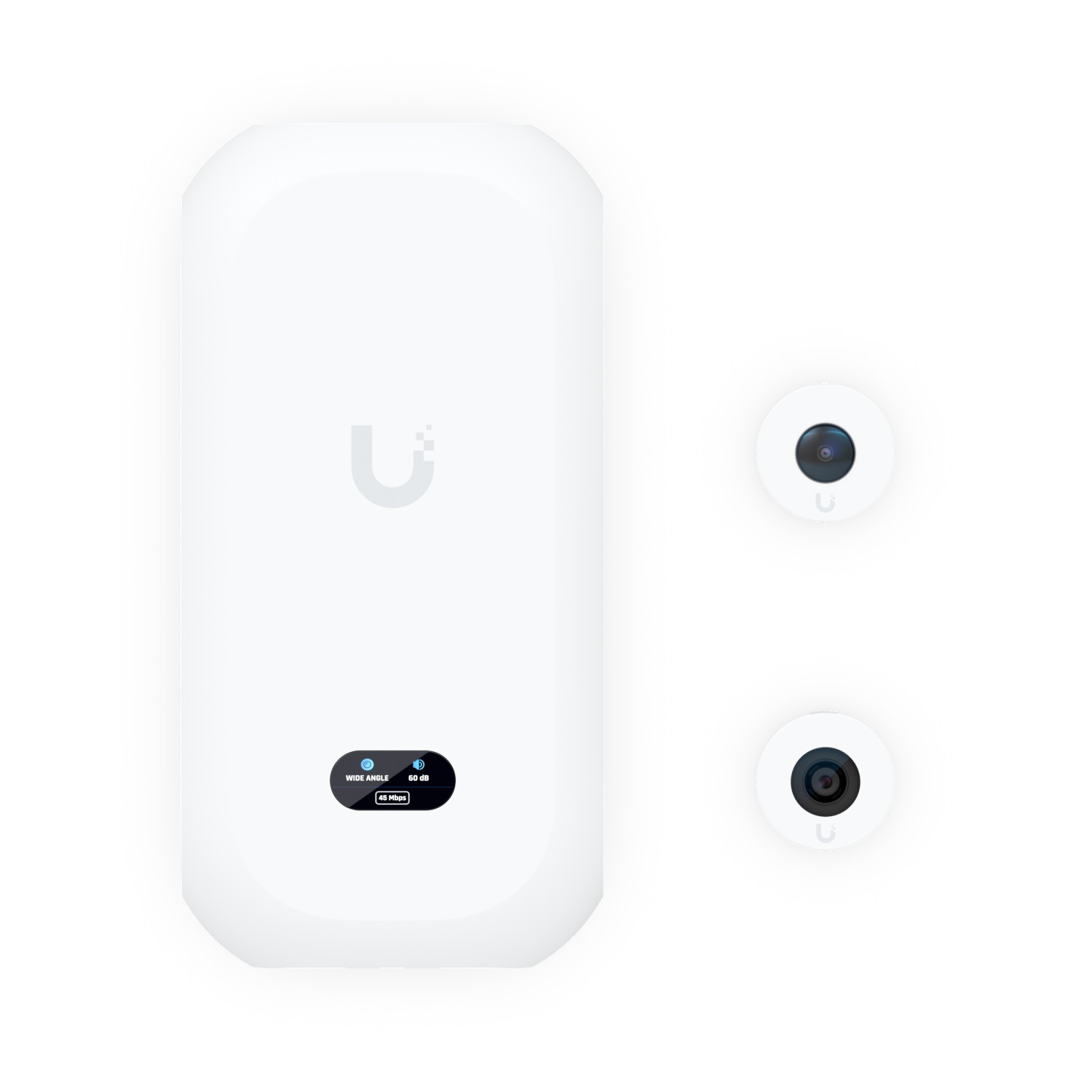 Ubiquiti UVC-AI-Theta, Camera AI Theta 
