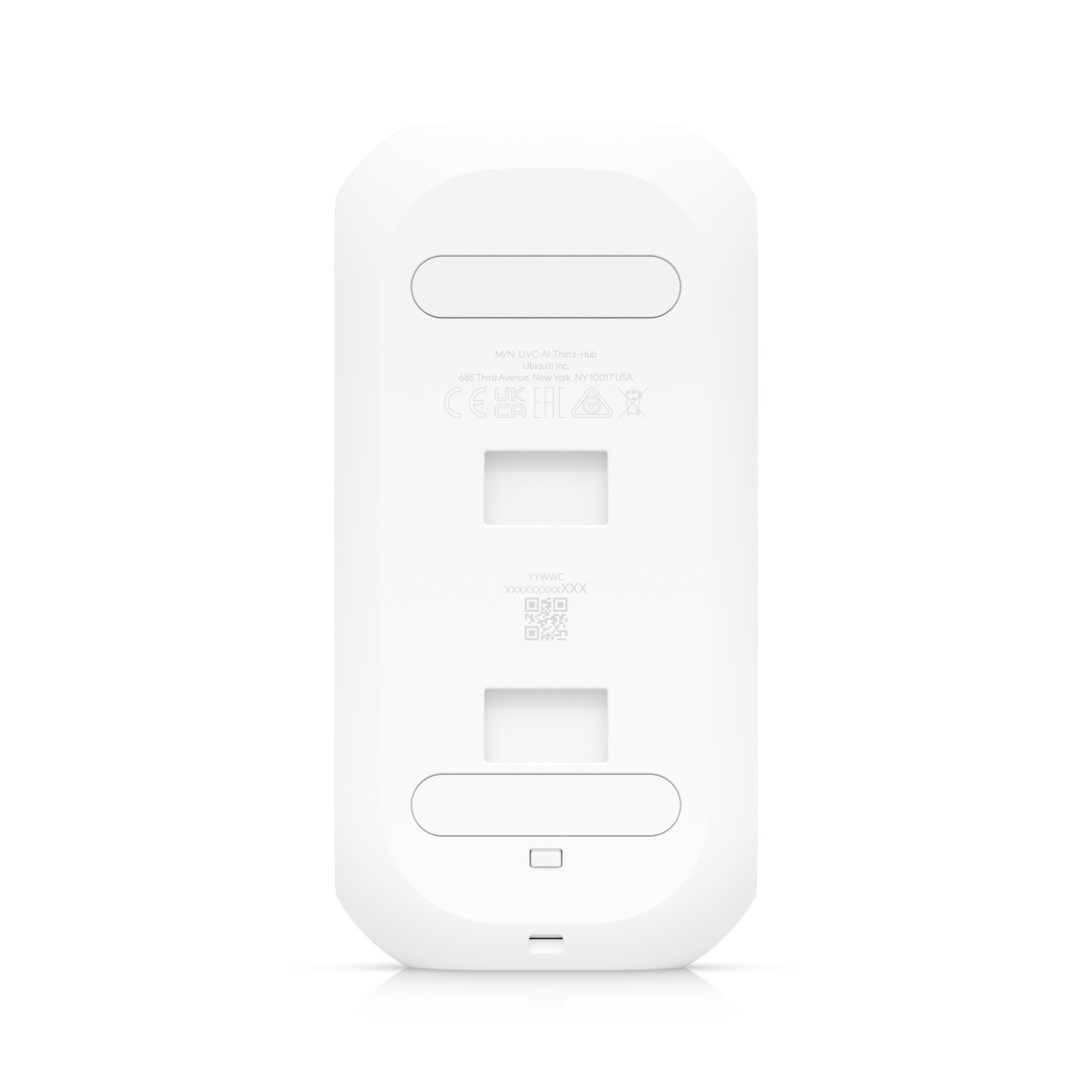 Ubiquiti UVC-AI-Theta, Camera AI Theta 