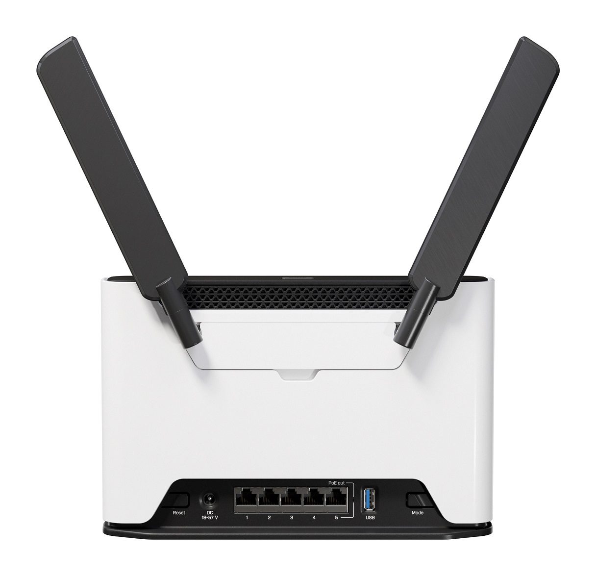 MikroTik H53UiG-5HaxQ2HaxQ, Chateau PRO ax 