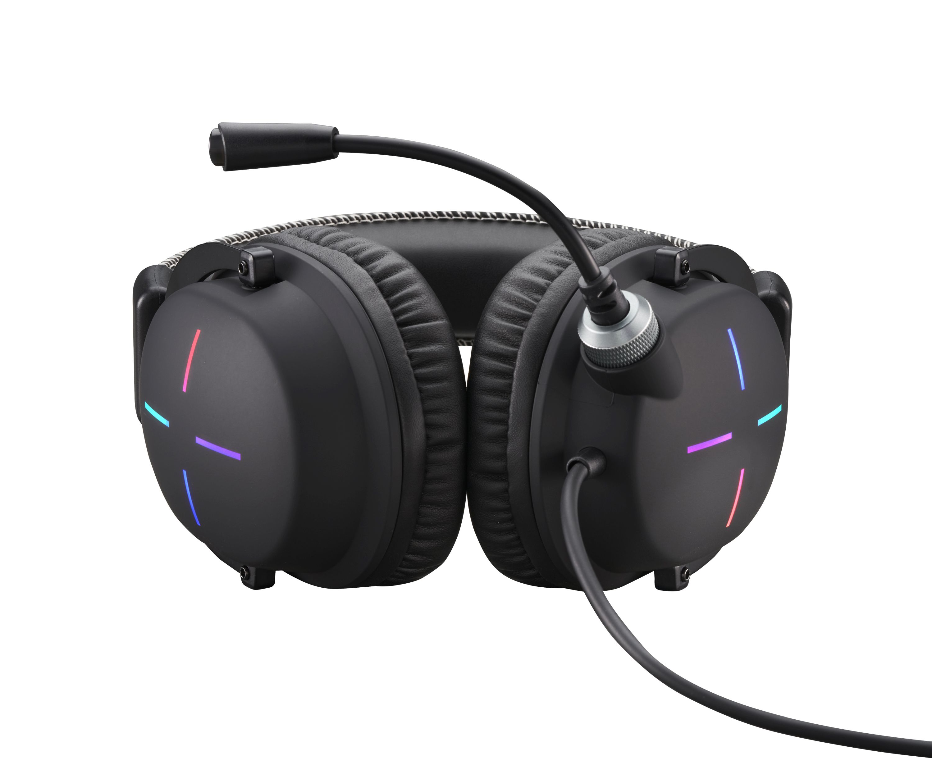 ACER Nitro Headset II (NHW200)/ Jack/ Čierna 