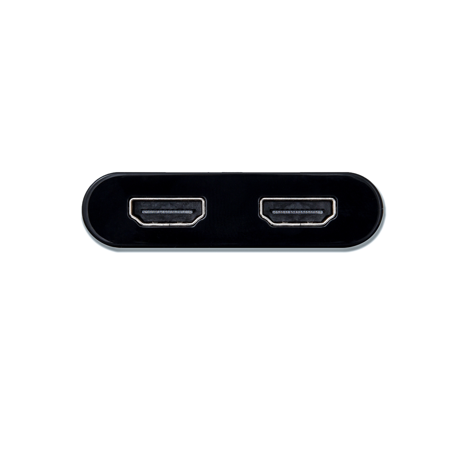 i-tec USB-C na 4K Dual HDMI video adaptér 