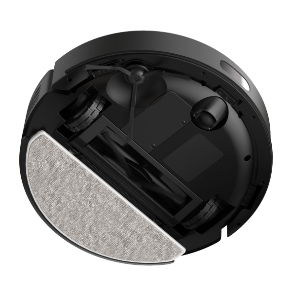 Tapo RV30 Max Plus Robot Vacuum Cleaner&Auto-EmptyDock 