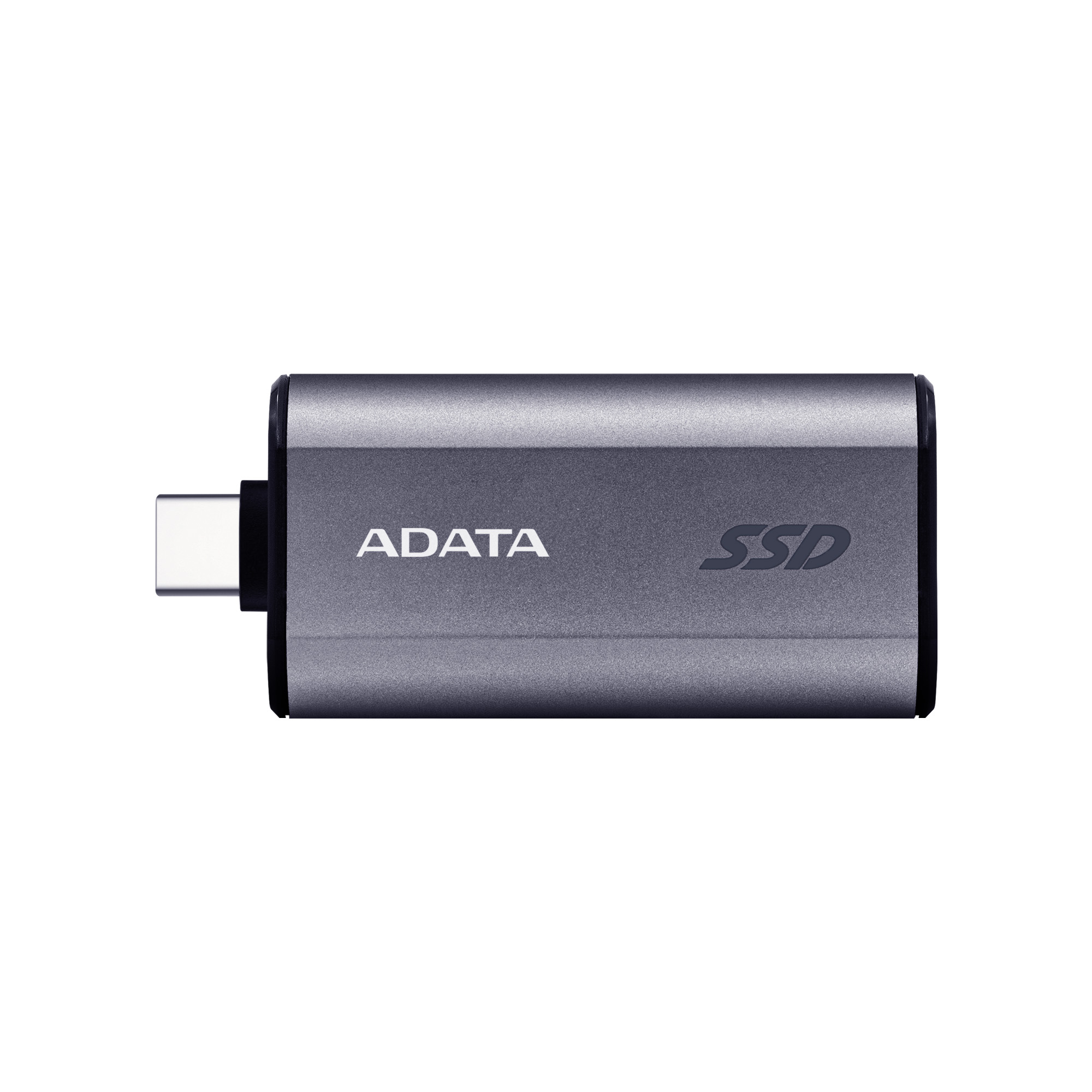 ADATA SC750/ 1TB/ SSD/ Externý/ Sivá/ 5R