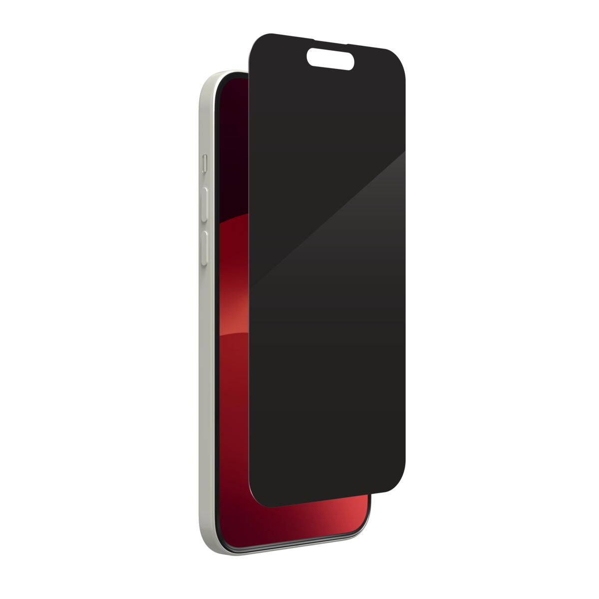 ZAGG Invisible Shield Ochranné sklo Elite Privacy Apple iPhone 15 Plus 