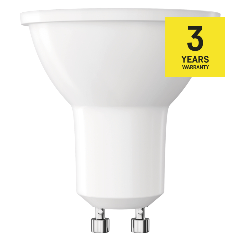 LED CLS MR16 3W (32W) 345lm GU10 CW 