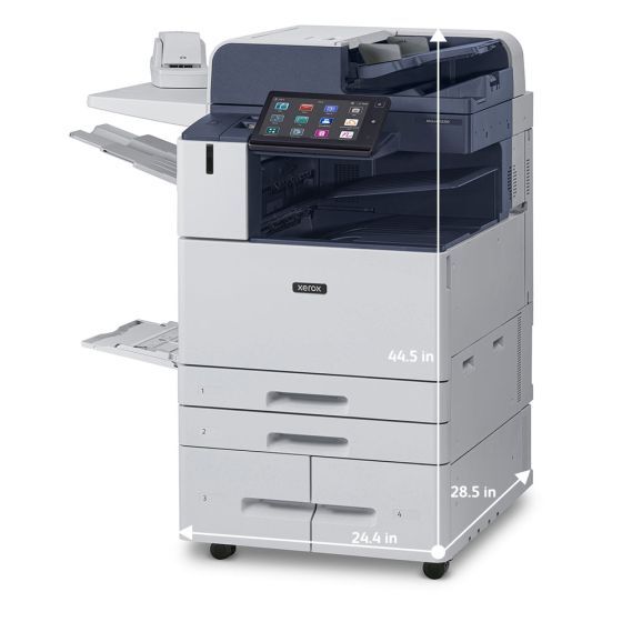 Xerox Altalink/ C8270 F/ MF/ Laser/ SRA3/ LAN/ USB 
