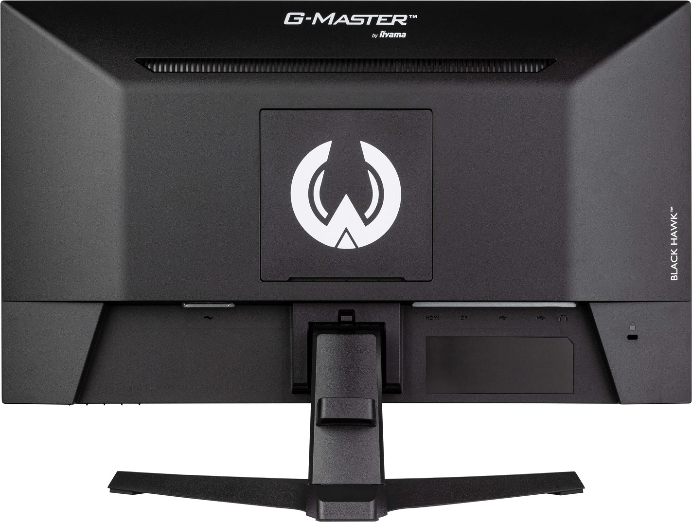 iiyama G-Master/ G2245HSU-B2/ 21, 5"/ IPS/ FHD/ 100Hz/ 1ms/ Black/ 3R 
