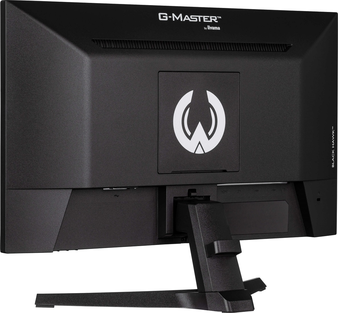 iiyama G-Master/ G2245HSU-B2/ 21, 5"/ IPS/ FHD/ 100Hz/ 1ms/ Black/ 3R 