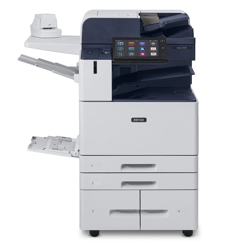 Xerox Altalink/ C8230/ 35 T/ MF/ Laser/ SRA3/ LAN/ USB
