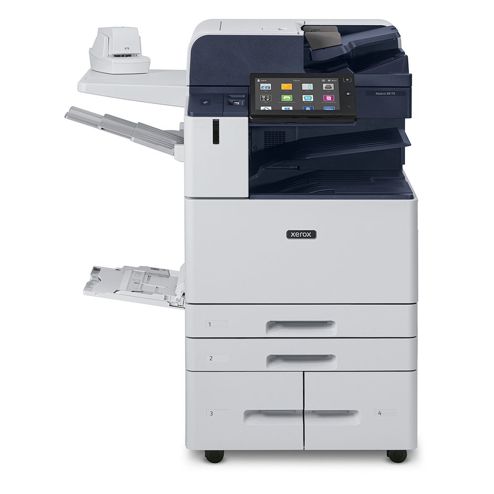 Xerox Altalink/ B8245/ MF/ Laser/ SRA3/ LAN/ USB