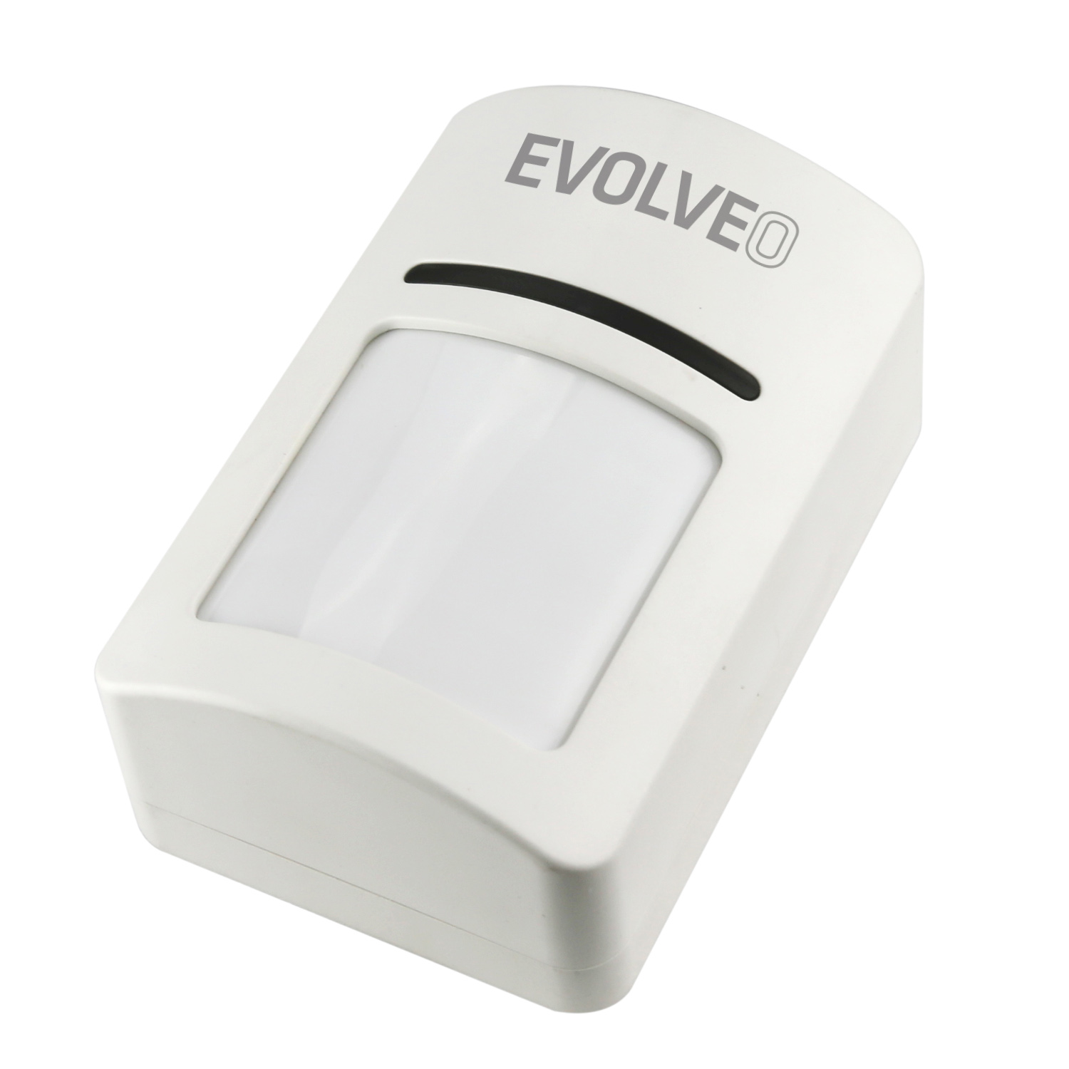EVOLVEO šikovný WiFi bezdrôtový PIR snímač pohybu 