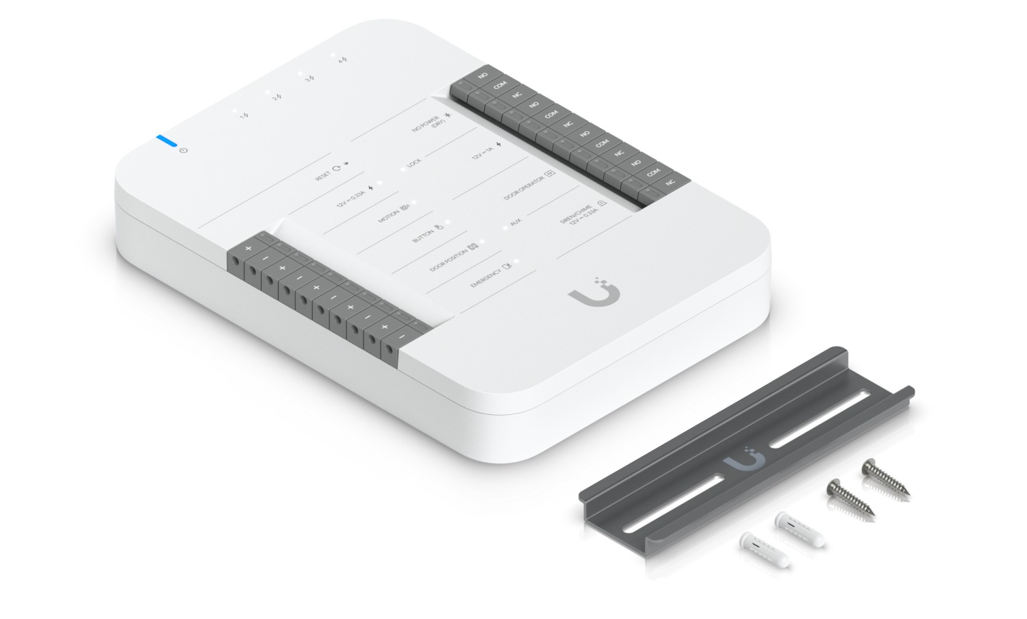 Ubiquiti UA-Hub-Door - UniFi Access Door Hub 