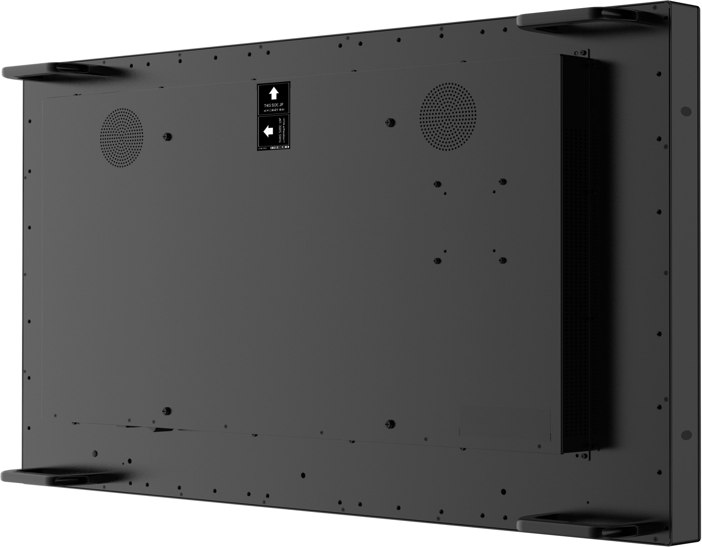 50" iiyama TF5039AS-B1AG: VA, 4K, Android 