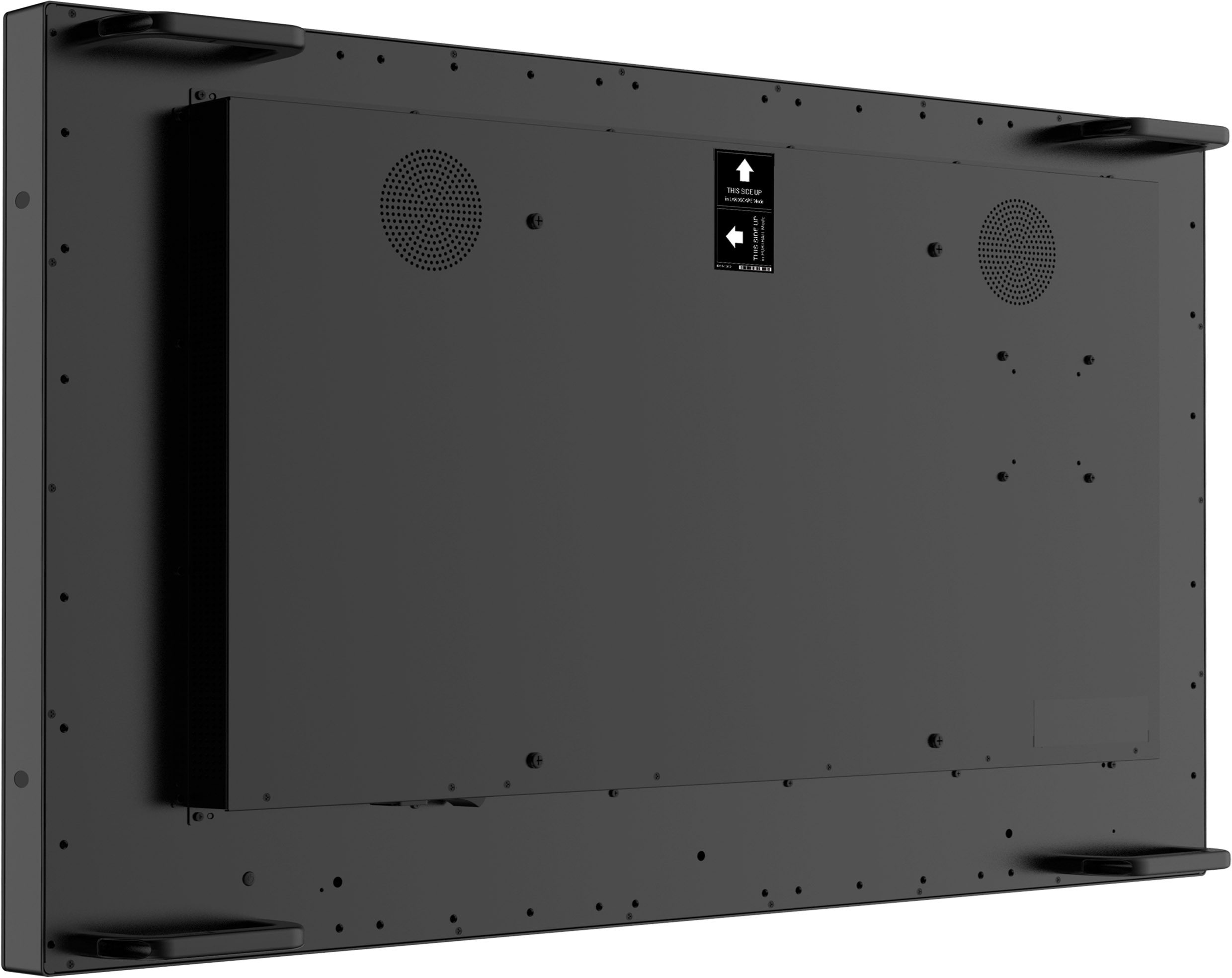 50" iiyama TF5039AS-B1AG: VA, 4K, Android 
