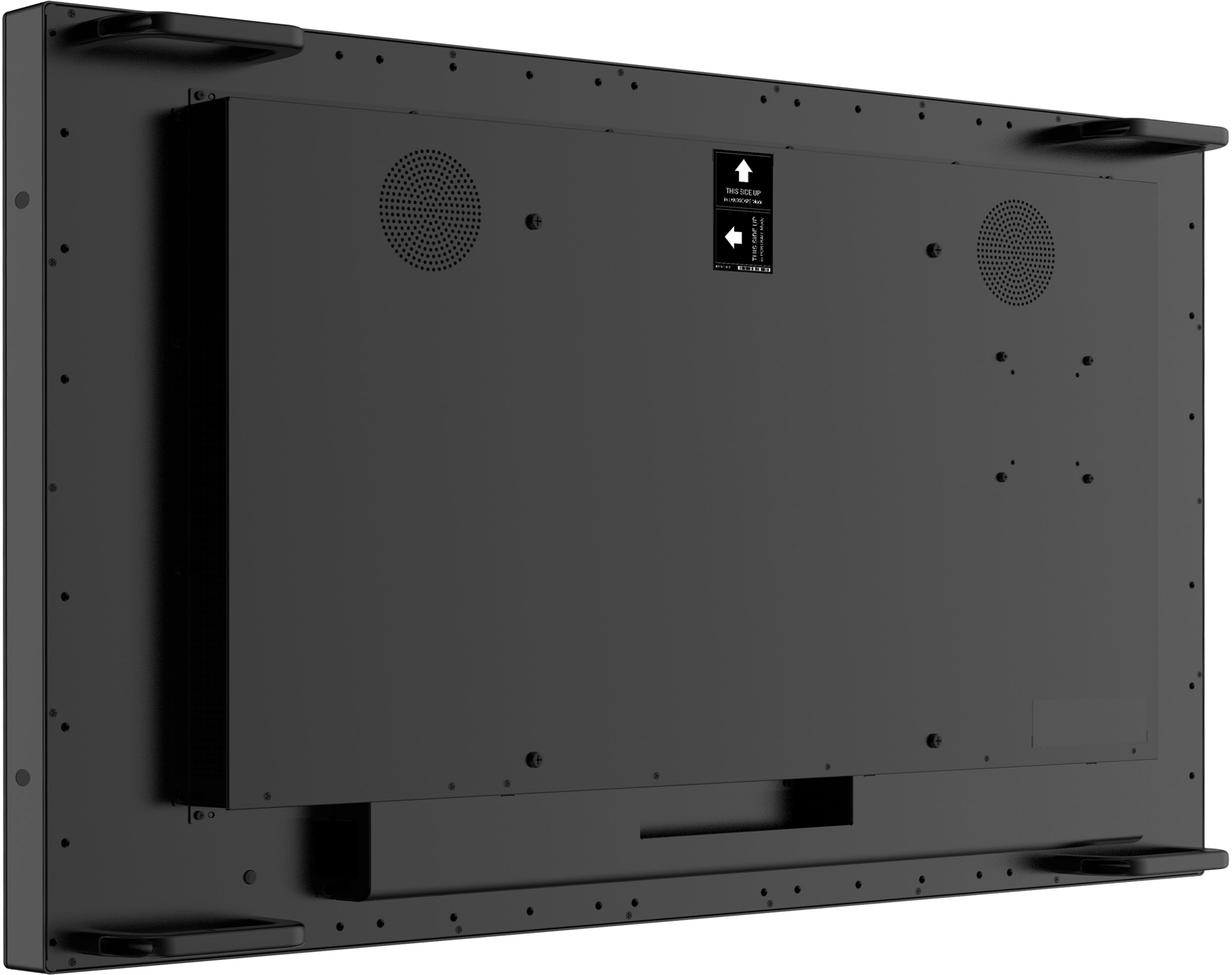 50" iiyama TF5039AS-B1AG: VA, 4K, Android 