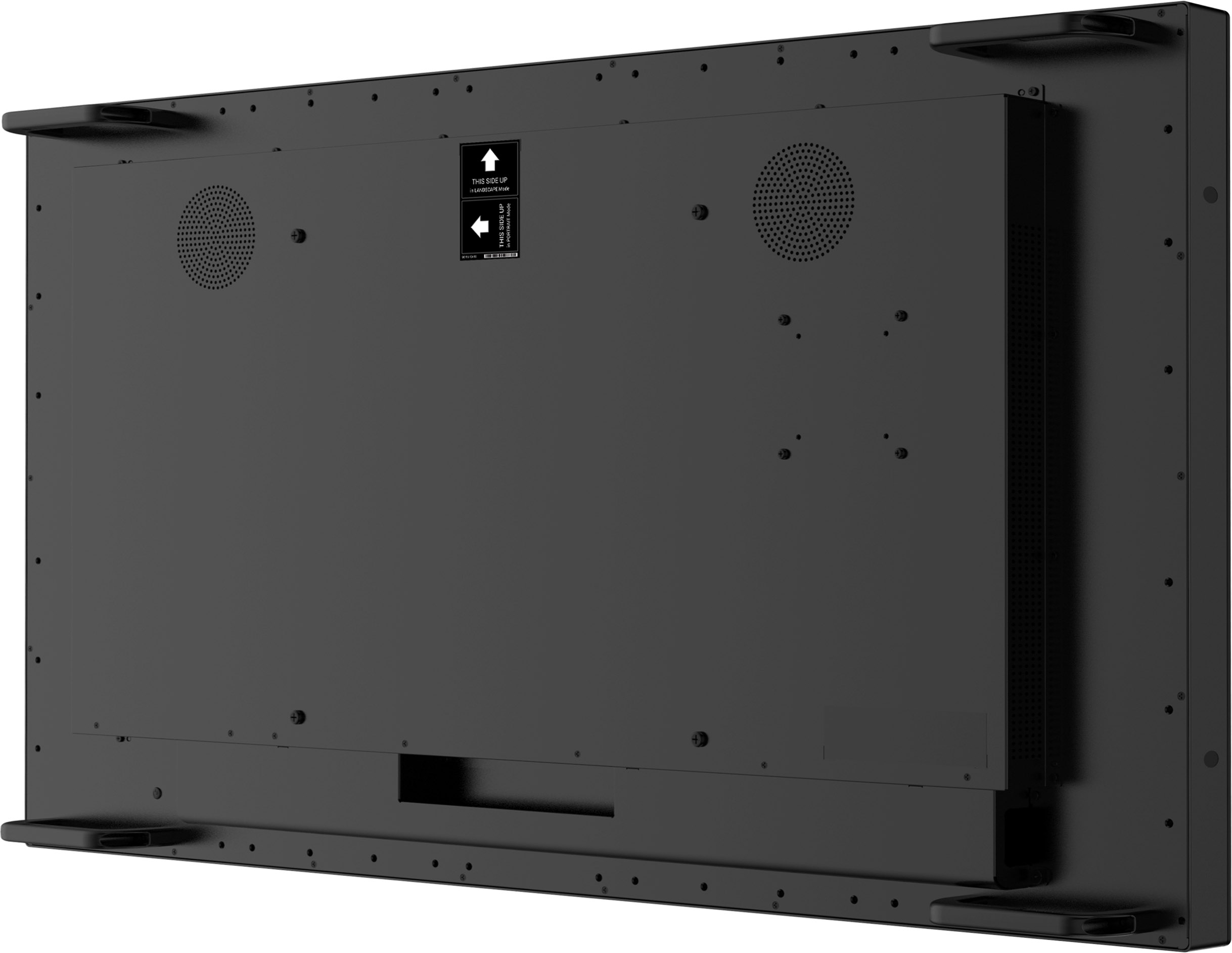 50" iiyama TF5039AS-B1AG: VA, 4K, Android 