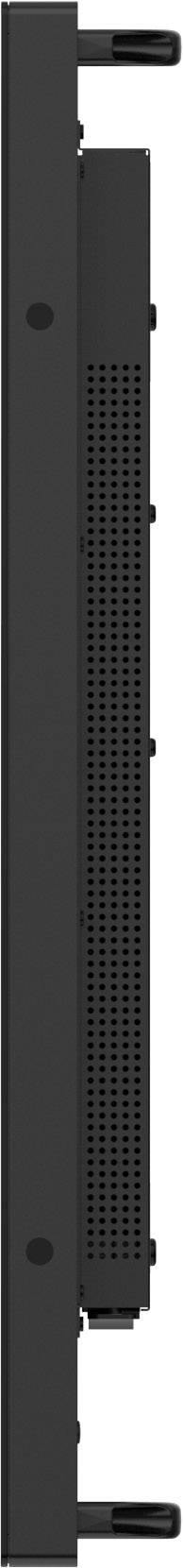 50" iiyama TF5039AS-B1AG: VA, 4K, Android 